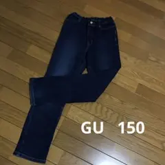 GUブルージーンズ150