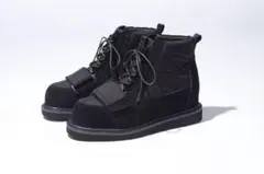 2026年最新】ミハラヤスヒロ ブーツの人気アイテム - メルカリ