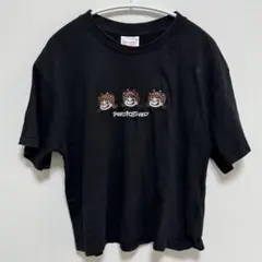 不二家　ペコちゃん　Tシャツ　サンリオのサムネイル