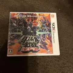 ダンボール戦機 爆ブーストニンテンドー3DS 任天堂