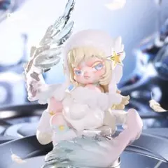 WF2024夏会場限定 プラズマとスライム フィギュア（1/4スケール版） WF2024夏会場限定 プラズマとスライム フィギュア（1/4スケール版