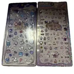 ジュエルプチドロップ　カミオジヤパン　(正規品) ぶどうドロップ　ユニコーン