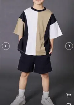 PAIRMANON STREET 半袖　Tシャツ 140