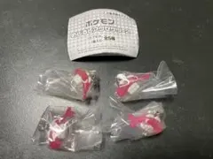 ポケモン めじるしアクセサリー2 シャリタツ