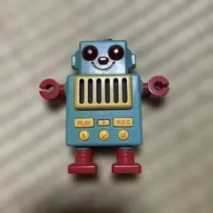 BANDAI 1994 ロボット型 ボイスレコーダー おもちゃ BANDAI 1994 ロボット型 ボイスレコーダー おもちゃ - メルカリ