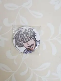 桃源暗鬼 秋田書店 コミケ c107 アフコミ 缶バッジ 桃尾旋律