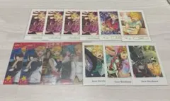 あんスタ　春川宙　ぱしゃこれ　ぱしゃっつ　クリアカード