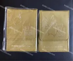 2025年最新】ポケモン デッキケース ゴールデンボックスの人気アイテム