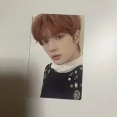 TXT ボムギュ トレカ GOOD BOY GONE BAD