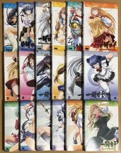 2025年最新】一騎当千 dvdの人気アイテム - メルカリ