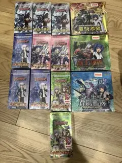カードファイト!!ヴァンガード　未開封13ボックスセット　その他