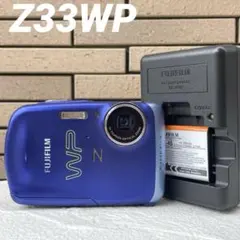 2025年最新】finepix z33wpの人気アイテム - メルカリ