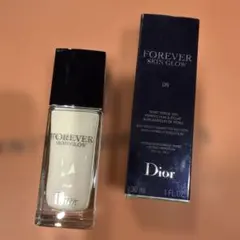 Dior Forever Skin Glow 00 30ml