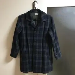 アーバンリサーチ ドアーズ  /  チェスターコート