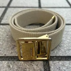 米軍　USMC　９１cm　ドレスベルト　ミリタリー