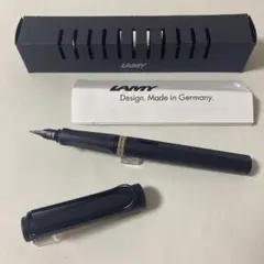 氷室京介LAMY万年筆 LAMY - 氷室京介 LAMY 万年筆の通販 by piko's shop｜ラミーならラクマ