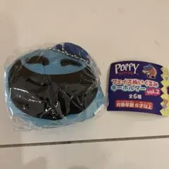 ポピープレイタイム ガチャ ドーイA フェイスぬいぐるみキーホルダー 2
