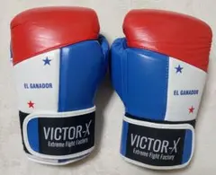 VICTOR-X EL GANADOR ボクシンググローブ