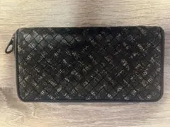 【希少】Bottega Veneta（ボッテガヴェネタ）長財布
