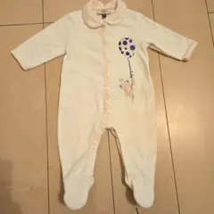 美品ARMANI BABY ロンパース 3Mのサムネイル