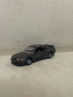 トミカプレミアム　R32 GTR