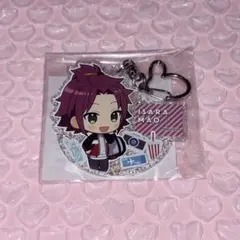 あんスタ アニカフェ 映画 真緒 アクキー