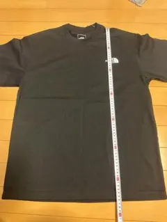 THE NORTH FACE Tシャツ ブラック