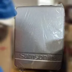 林*様 サムソナイト　大容量キャリーケース　タグ付き