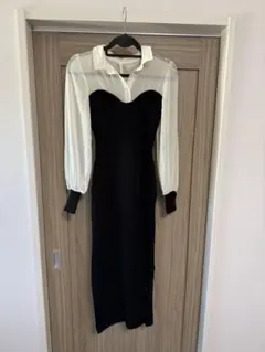 RESEXXY ワンピース 週末限定値下げ