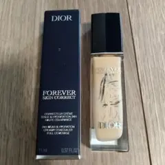 【箱付き】Dior ディオール スキンコレクトコンシーラー 1W 空容器のサムネイル