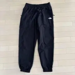 THE NORTH FACE メンズ　ブラックパンツ　M