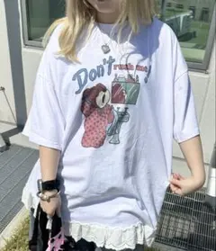 Beauty:Beast cospa Bambi Raglan Tshirt - メルカリ