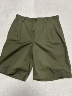 Graphpaper Semi Dull Oxford Shorts | Mercari