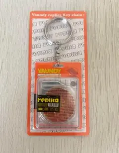 2025年最新】vaundy キーホルダー replicaの人気アイテム - メルカリ
