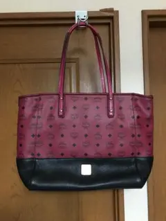 トートバッグ MCM 新品のサムネイル