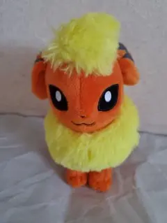 ポケットモンスター ぬいぐるみ ミックスオレ【ブースター】ポケモン