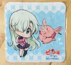 TGS2025 東京ゲームショウ 七つの大罪