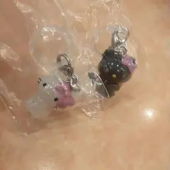 ハローキティーめじるしアクセサリー