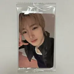 NCT WISH Ode to Love ktown4u トレカ サクヤ