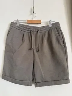 ZARA ショートパンツ Lサイズのサムネイル