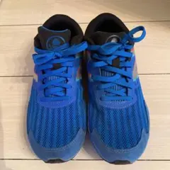 美品NewBalance 22cm陸上 ランニング スニーカー YPHANZE4