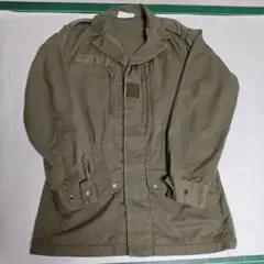 フランス軍 ミリタリージャケット