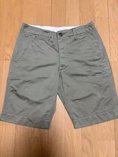 WAREHOUSE ウエアハウス Lot.1204 CHINO SHORTS