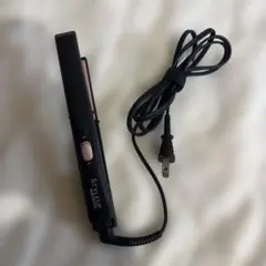 ストレートヘアアイロン