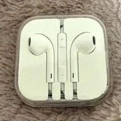 Apple イヤフォン ヘッドフォンプラグ