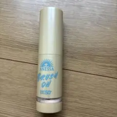 アネッサ BRUSH ON 日焼け止め