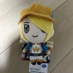 2025年最新】ポケモンマスターズex ぬいぐるみの人気アイテム - メルカリ