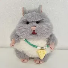 はむにぎり チーズポシェット 風 緑 白