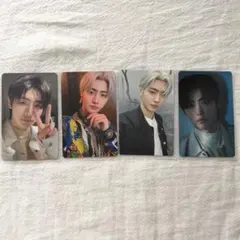 enhypen ソンフン トレカ 閃光 まとめ売り