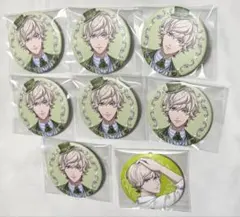 2026年最新】天草シオン 缶バッジの人気アイテム - メルカリ